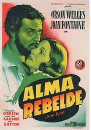 Jane Eyre. Alma rebelde