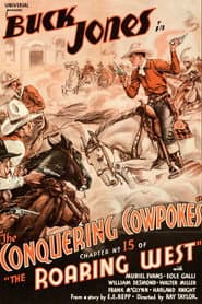 The Roaring West
