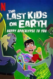Los héroes del apocalipsis: ¡Felices días finales!