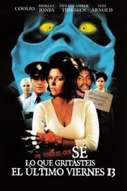 No es otra tonta película de miedo