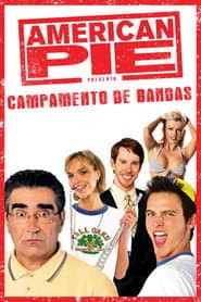 American Pie presenta: Campamento de bandas