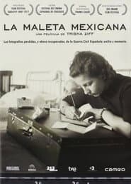 La maleta mexicana