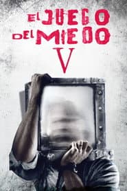 El juego del miedo 5