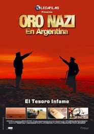 Oro Nazi en Argentina