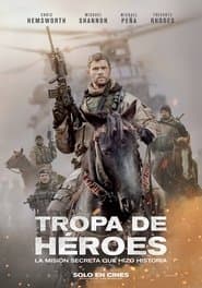 Tropa de Héroes