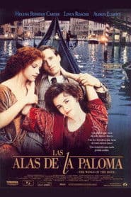 The Wings of the Dove