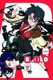 R.O.D リード・オア・ダイ