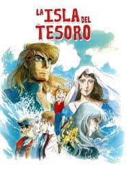 La isla del tesoro