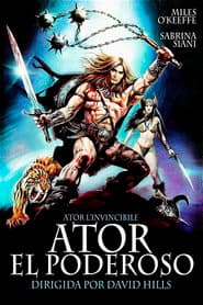 Ator l'invincibile