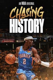 Chasing History: 2025 NBA Finals Mini Movie