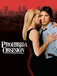 Prohibida obsesión