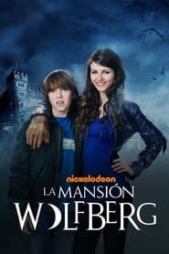 La Mansión Wolfberg