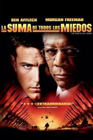La Suma de Todos los Miedos