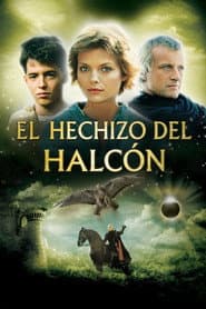 El hechizo del halcón