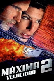 Máxima Velocidad 2