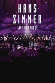 Hans Zimmer: En vivo en Praga