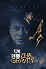 Wayne Shorter: gravedad cero