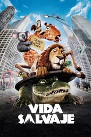 Vida Salvaje