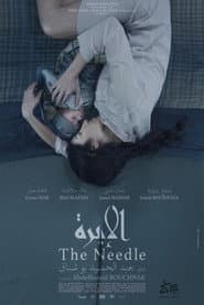 الإبرة