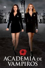 Academia de vampiros