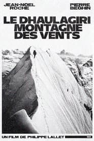Le Dhaulagiri, Montagne Des Vents