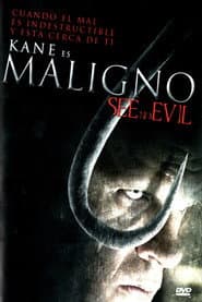 Los Ojos del Mal