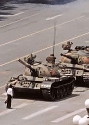 Tiananmen : mémoire interdite