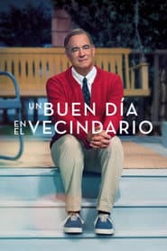 Un buen día en el vecindario