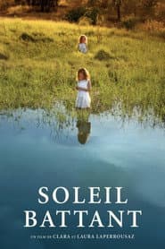 Soleil battant