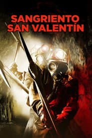Sangriento San Valentín