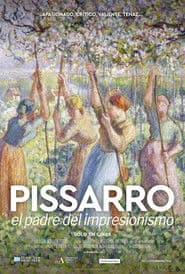 Pissarro: Father of Impressionism