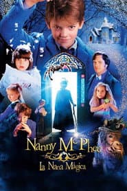 La nana mágica: Nanny McPhee