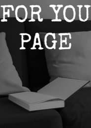 For You Page