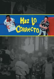 Haz lo correcto