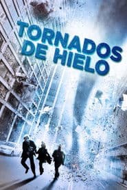 Tornados de hielo