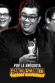 Franco Escamilla: Por la anécdota