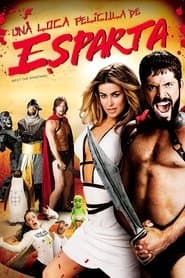 Una loca película de Esparta
