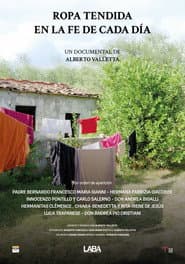 I PANNI STESI NELLA FEDE QUOTIDIANA