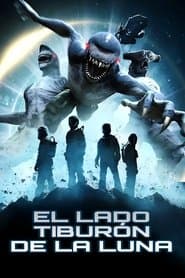 Tiburones en La Luna