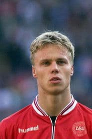 Me, Myself & Martin Laursen