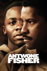 Antwone Fisher: El triunfo del espíritu