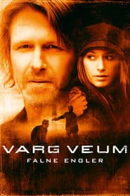 Varg Veum - Falne engler