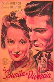 The Divorce of Lady X