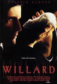 Willard - La revolución de las Ratas