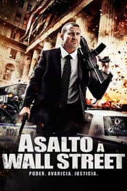 Asalto en Wall Street
