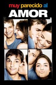 Muy parecido al amor