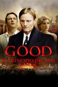 El principio del mal