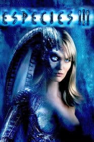 Especies III
