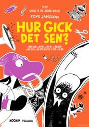 Hur gick det sen?