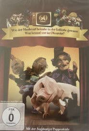 Augsburger Puppenkiste - Was kommt vor im Ofenrohr?